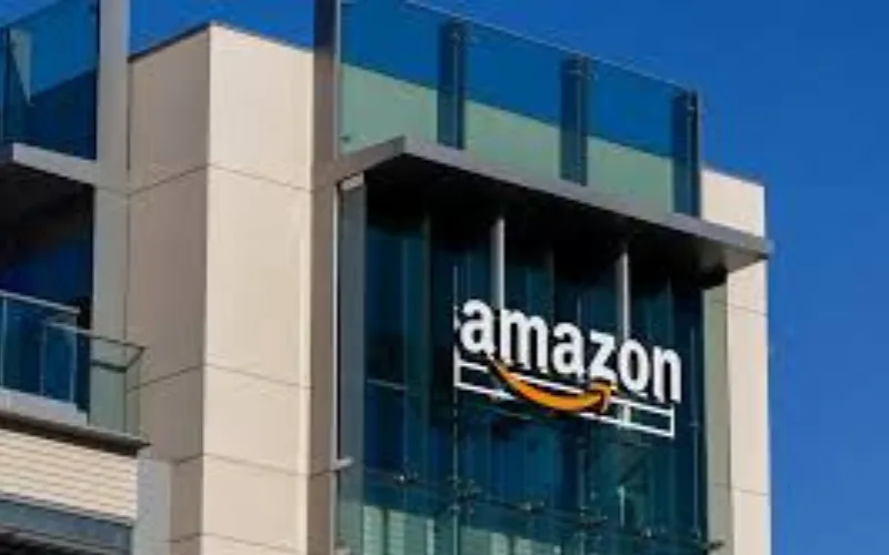 Amazon