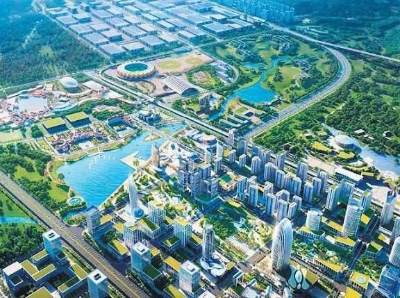 Future City