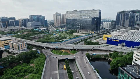 Gachibowli