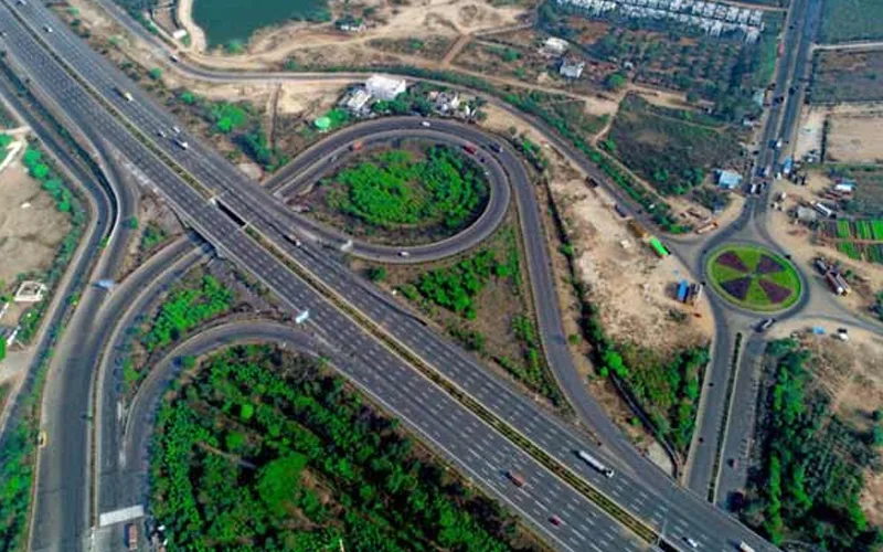 Proposed Regional Ring Road