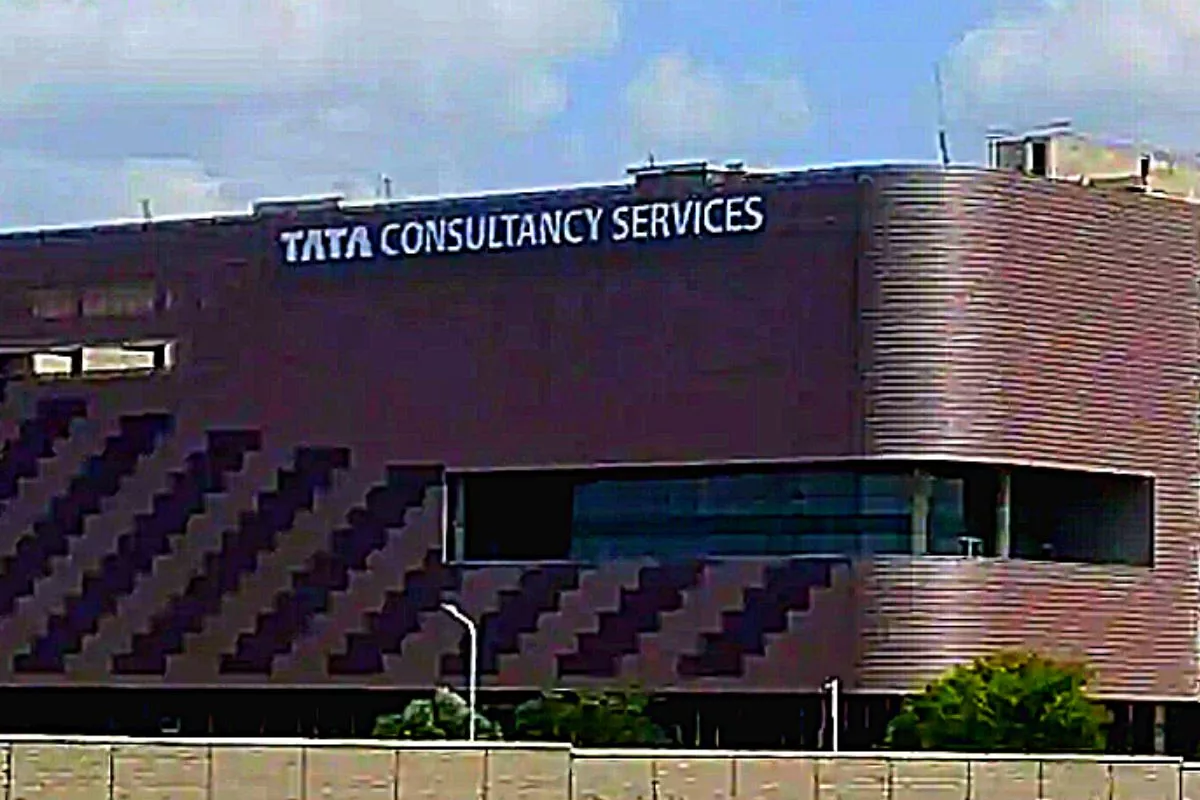 TCS