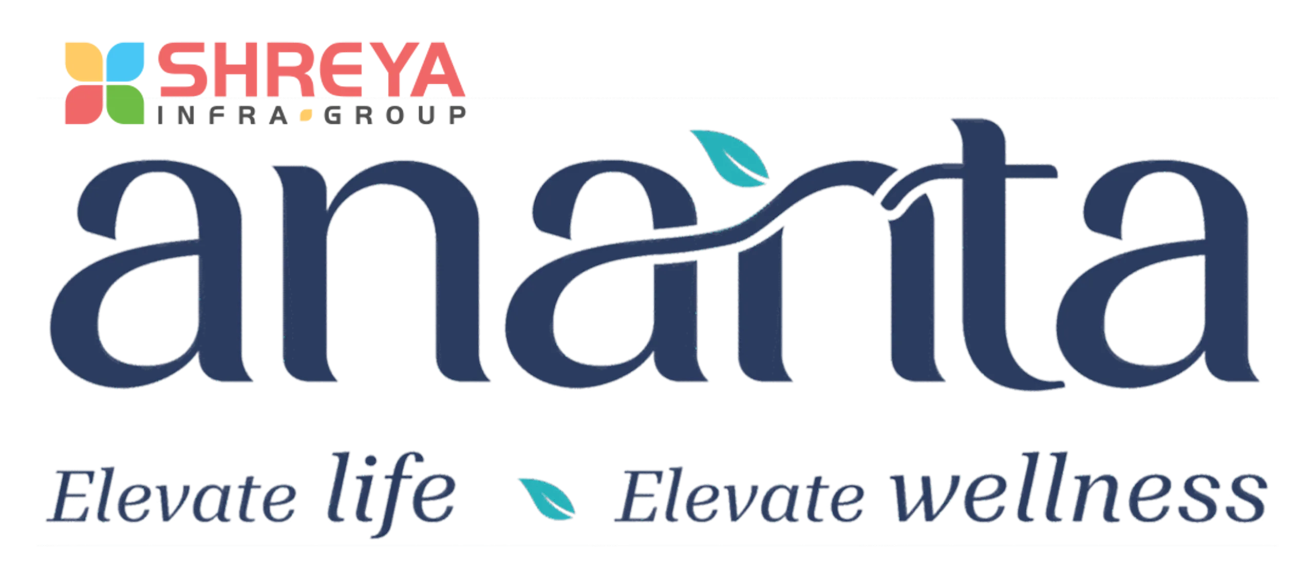 ANANTA Logo